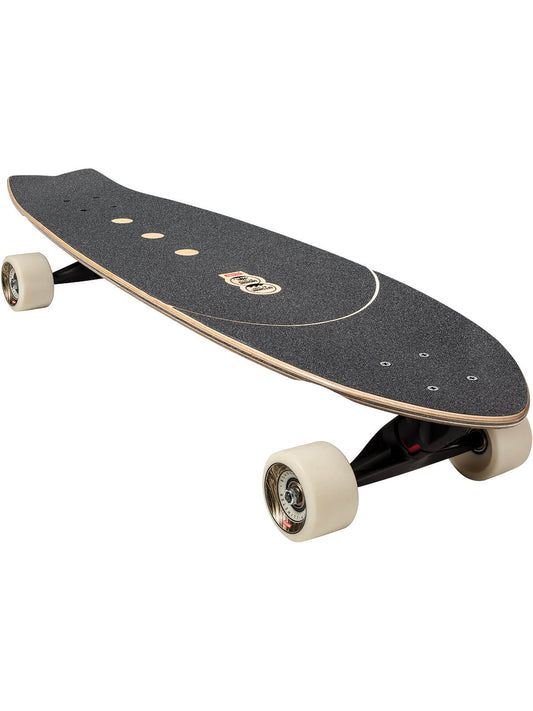 Globe Chromantic Onshore Series Surf Skate