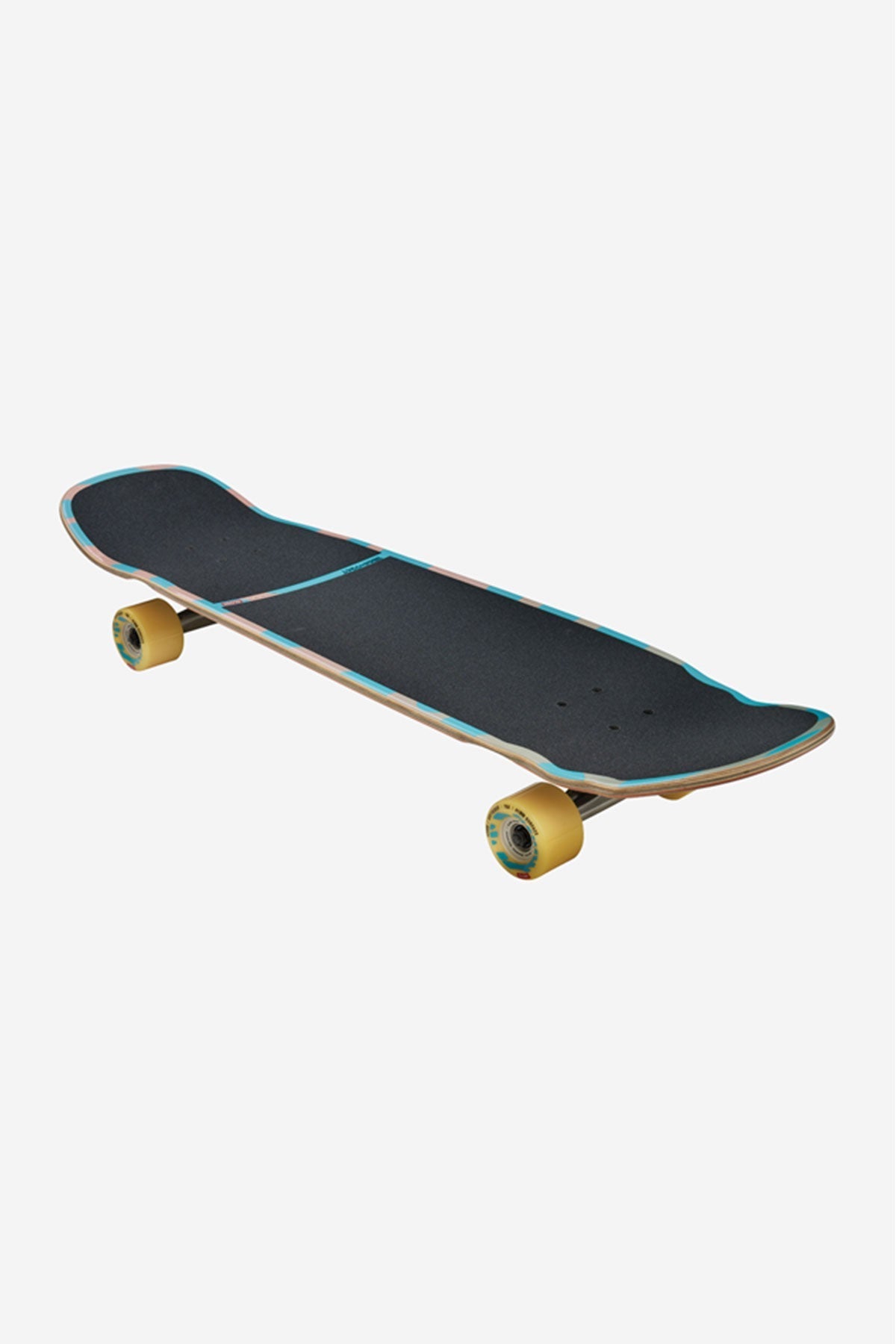 Globe Jumpbuck 35" Longboard - Bin Chicken