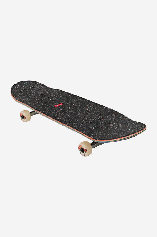 Globe Kids Softie 83 Mid 8.25 Complete Skateboard
