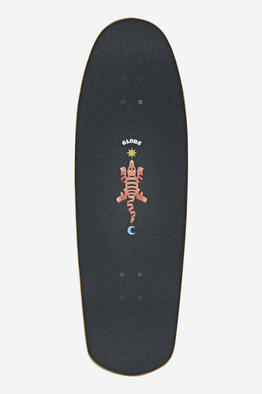 Globe Big Bad Bruiser 33" Cruiserboard