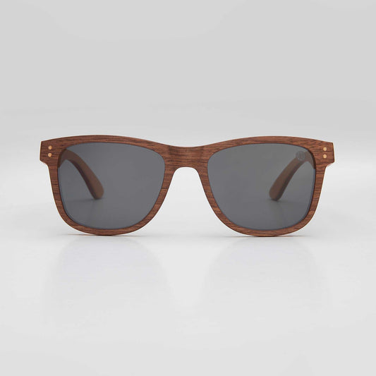 Fistral Sunglasses- Polarised Black Lens