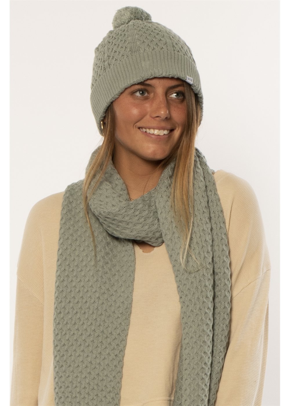 Sisstrevolution Fantasy Beanie