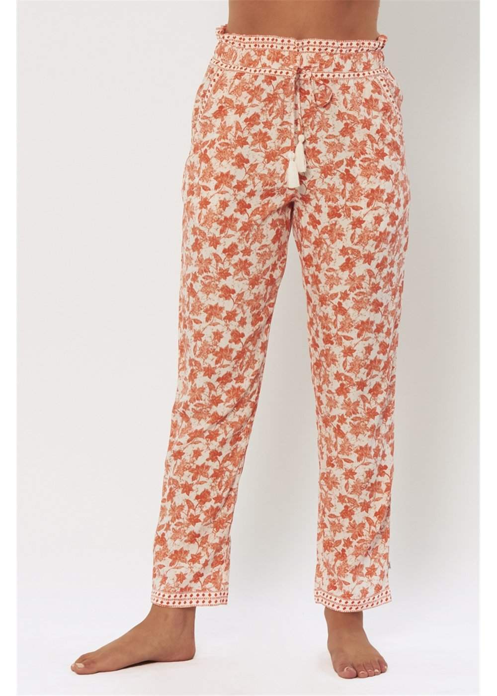 Sisstrevolution Follow The Sun Pants