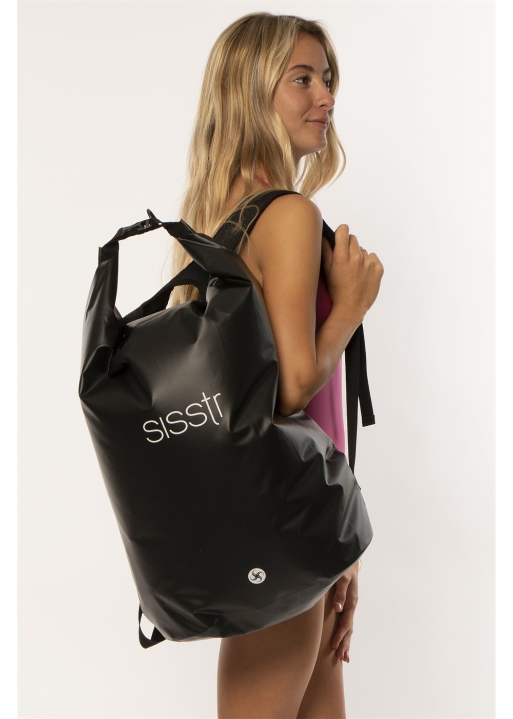 Sisstrevolution Tide wet/dry backpack