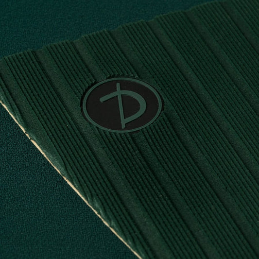 Deflow 3 Piece Traction - green