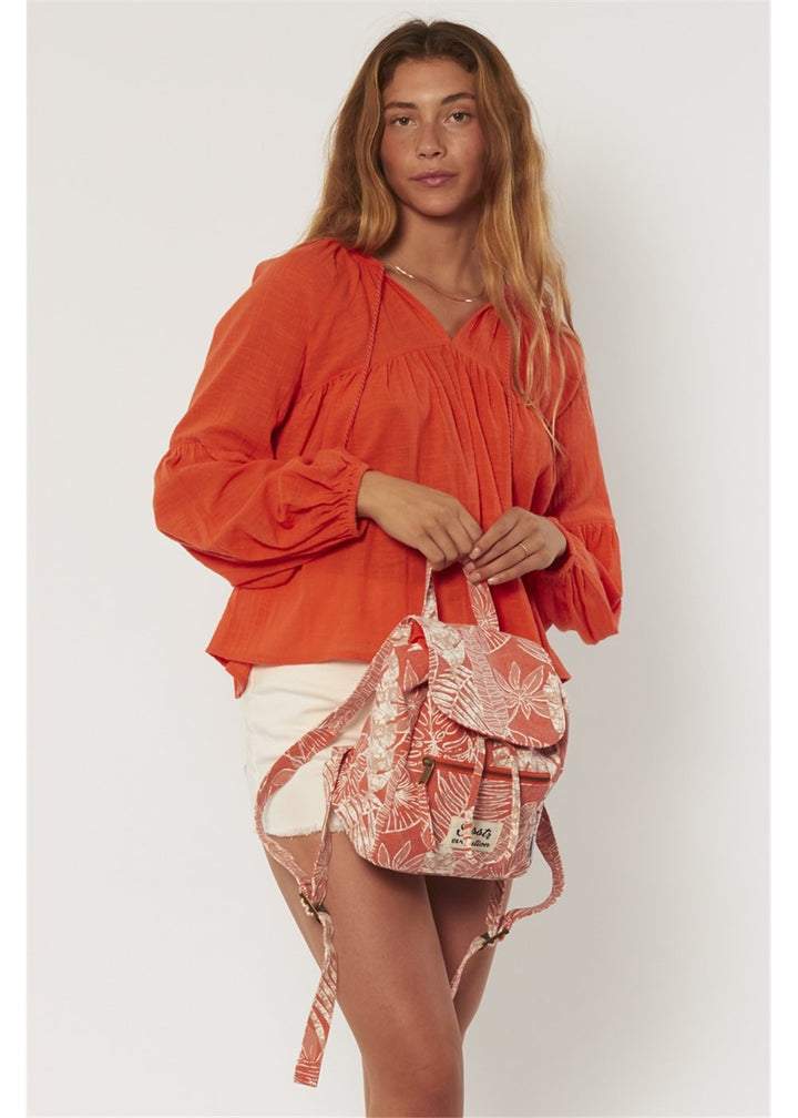 Sisstrevolution Sunny Mini Backpack