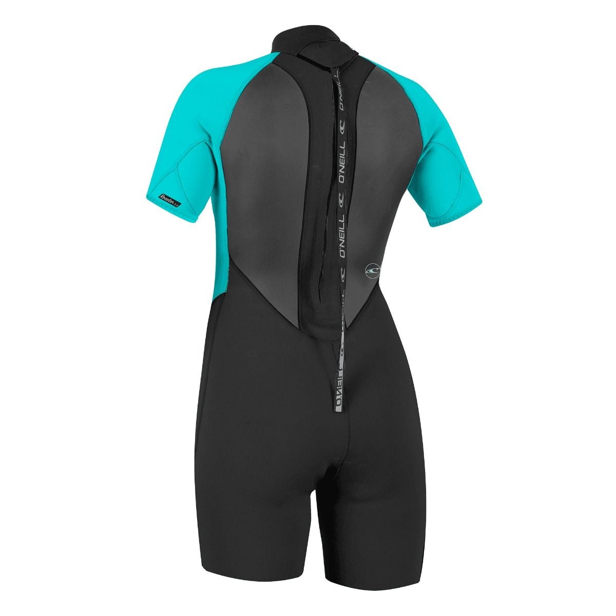 O'Neill Reactor II 2mm Shorty Ladies Wetsuit