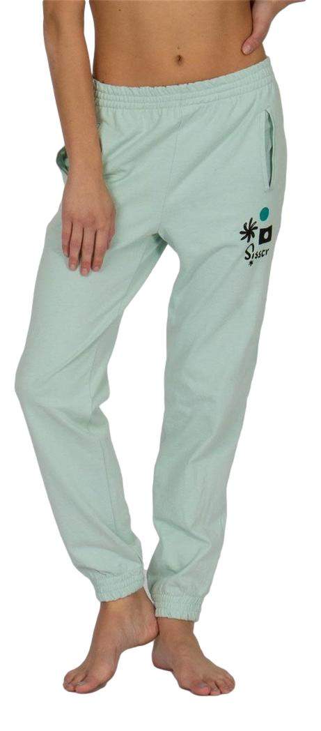 Sisstrevolution Sol-full sisstr pant