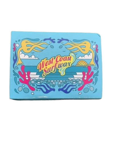 UK VAT Winter Surf Pack