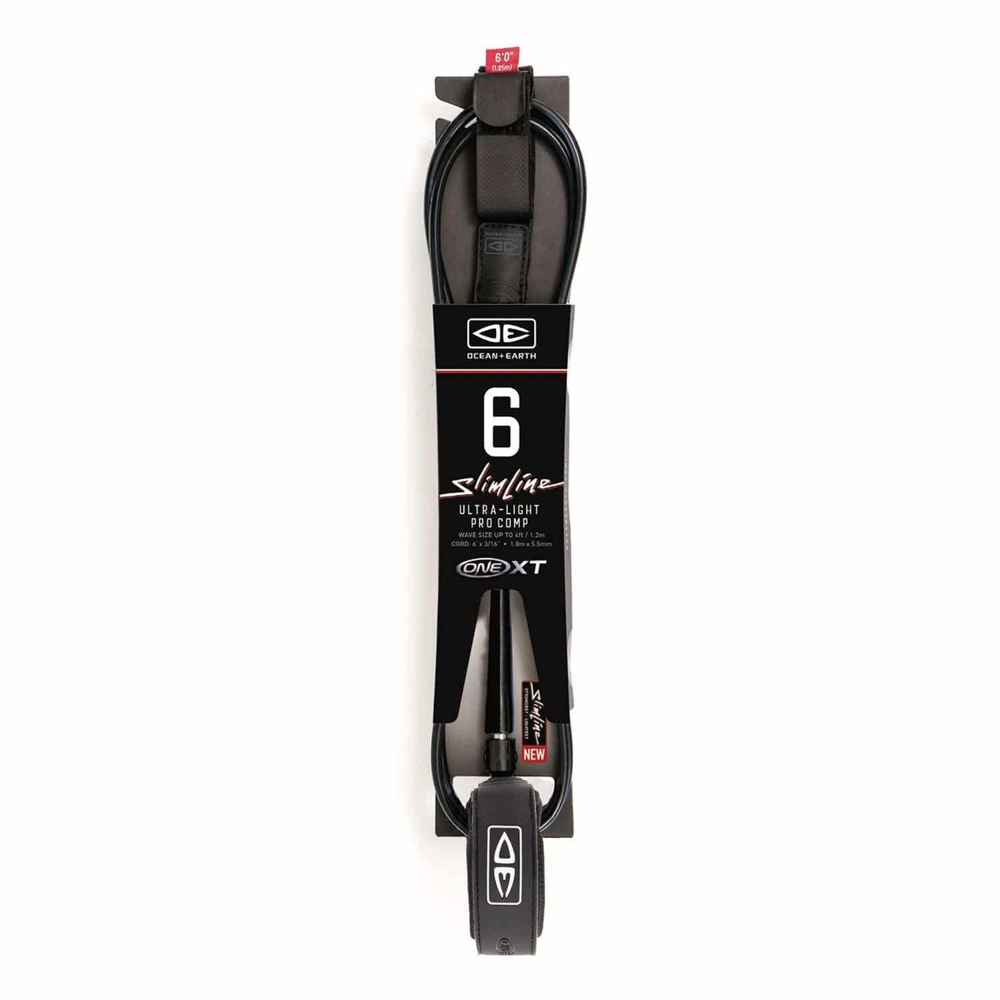 Slimline Ultra-Light Pro Comp One-XT - 6ft