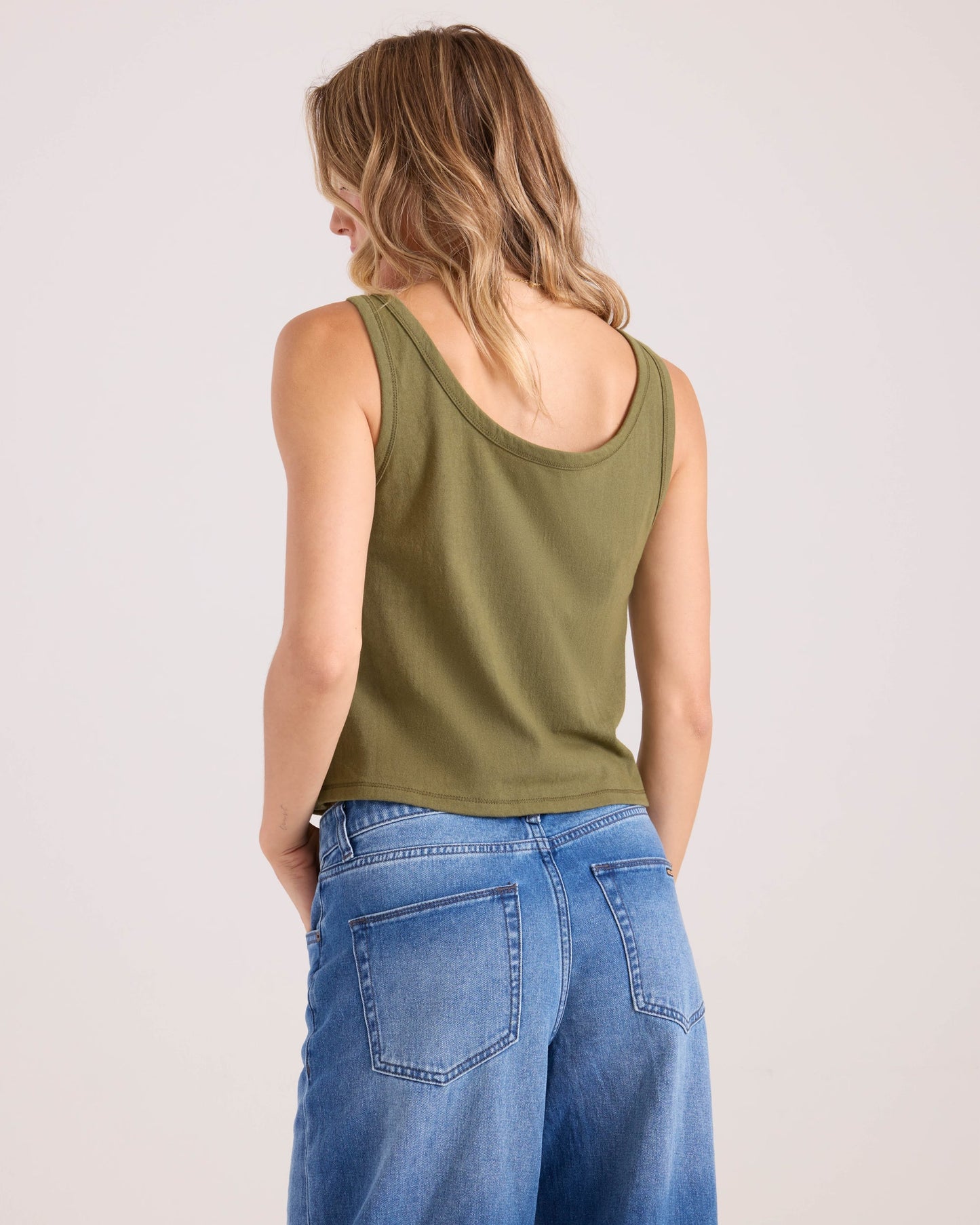 Volcom Women's 91 Tank