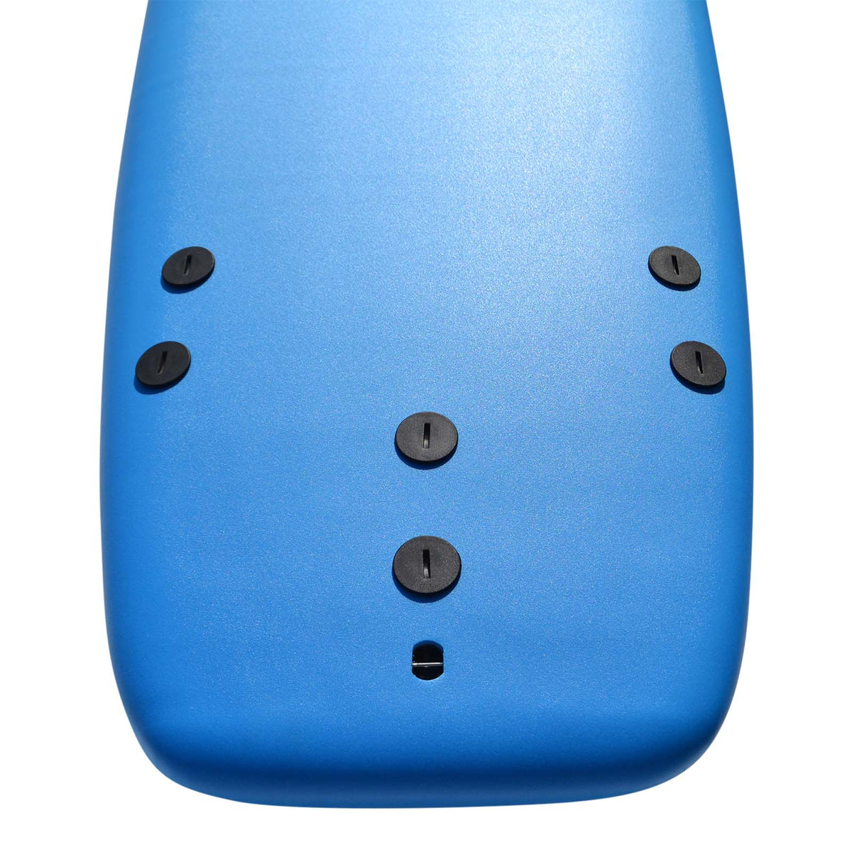 7ft x 25in Beginner Surf School / Rental Softboard Surfboard - EXTRA WIDE (SSR)