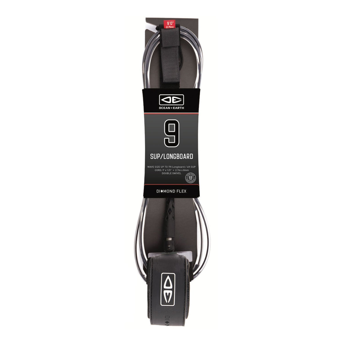 Diamond Flex SUP Regular - 9ft