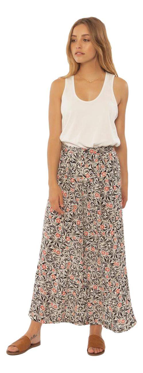 Sisstrevolution Rocky tides woven pant