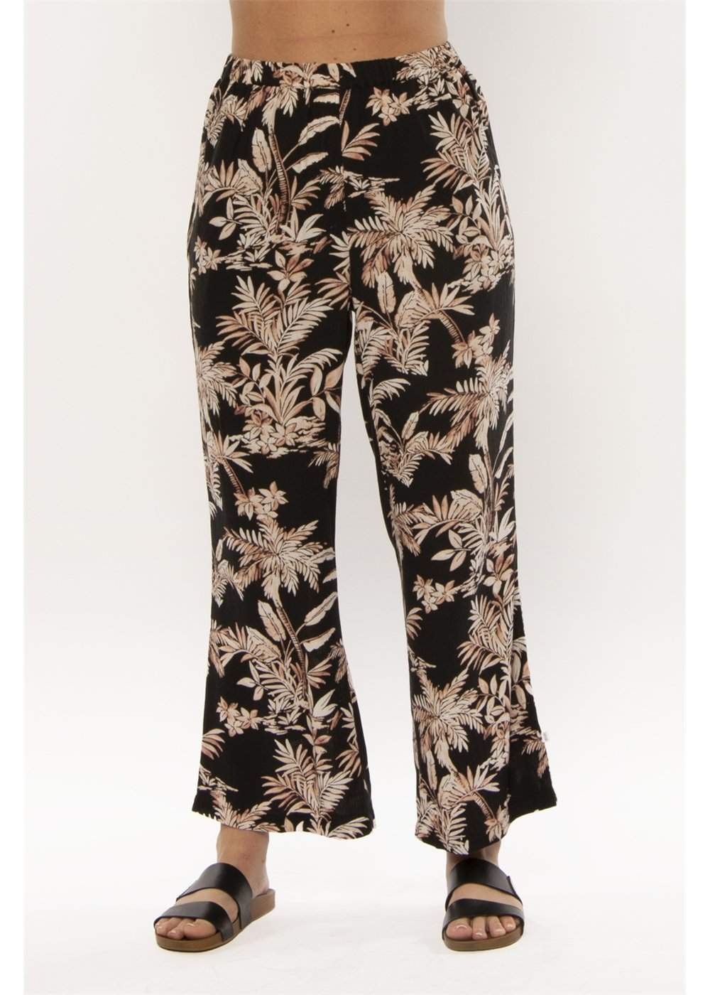 Sisstrevolution Baylee Wvn Pant