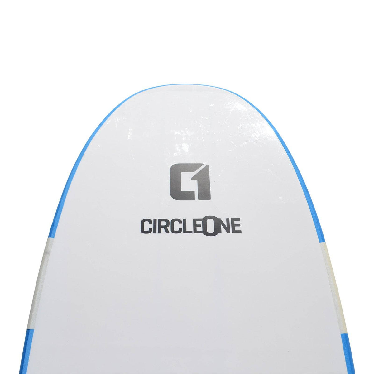 9ft x 26in Beginner Surf School / Rental Softboard Surfboard - EXTRA WIDE (SSR)