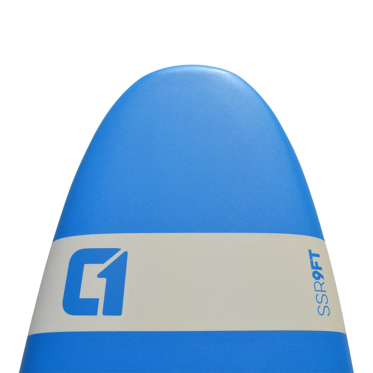9ft x 26in Beginner Surf School / Rental Softboard Surfboard - EXTRA WIDE (SSR)