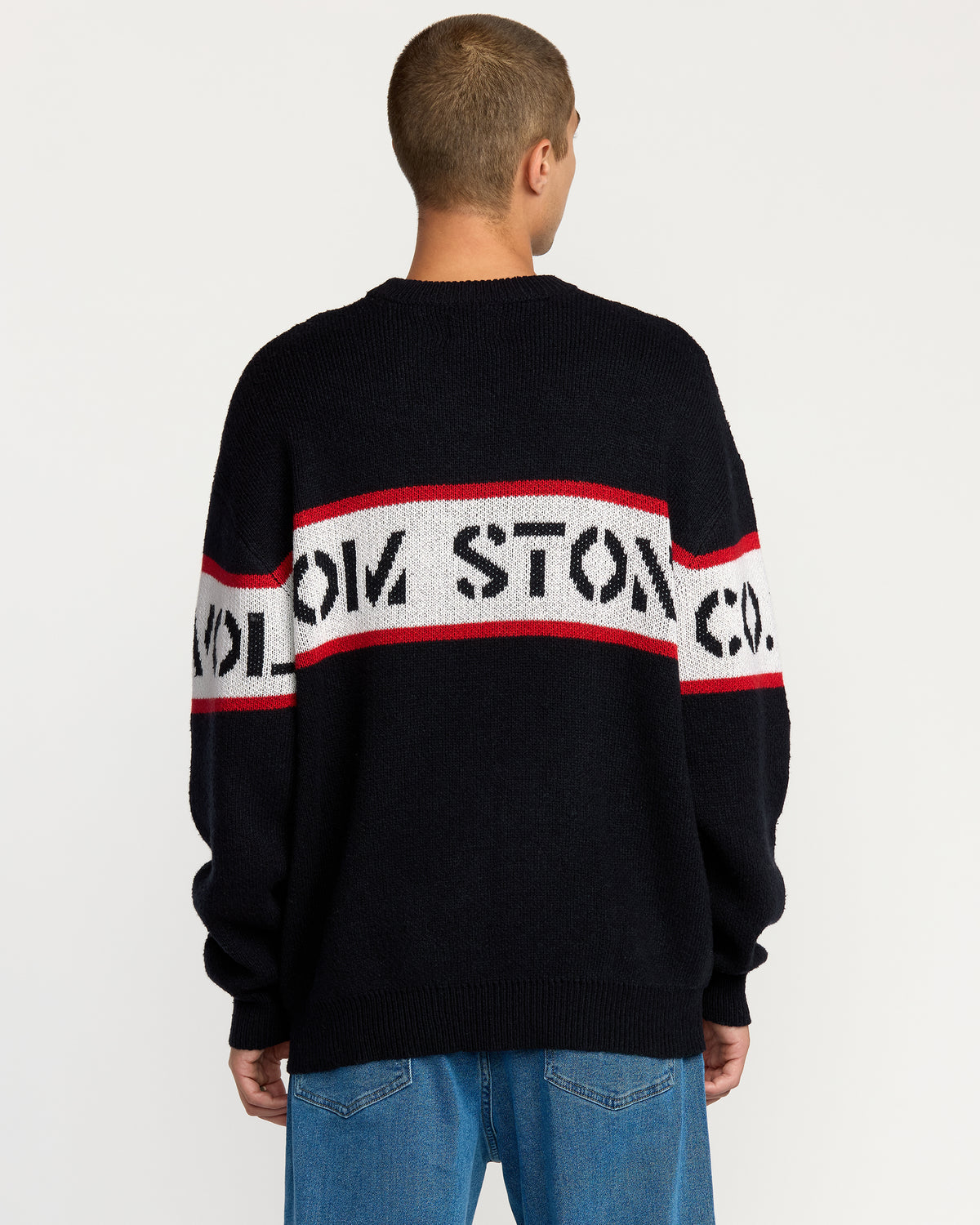 Volcom Carwash sweater