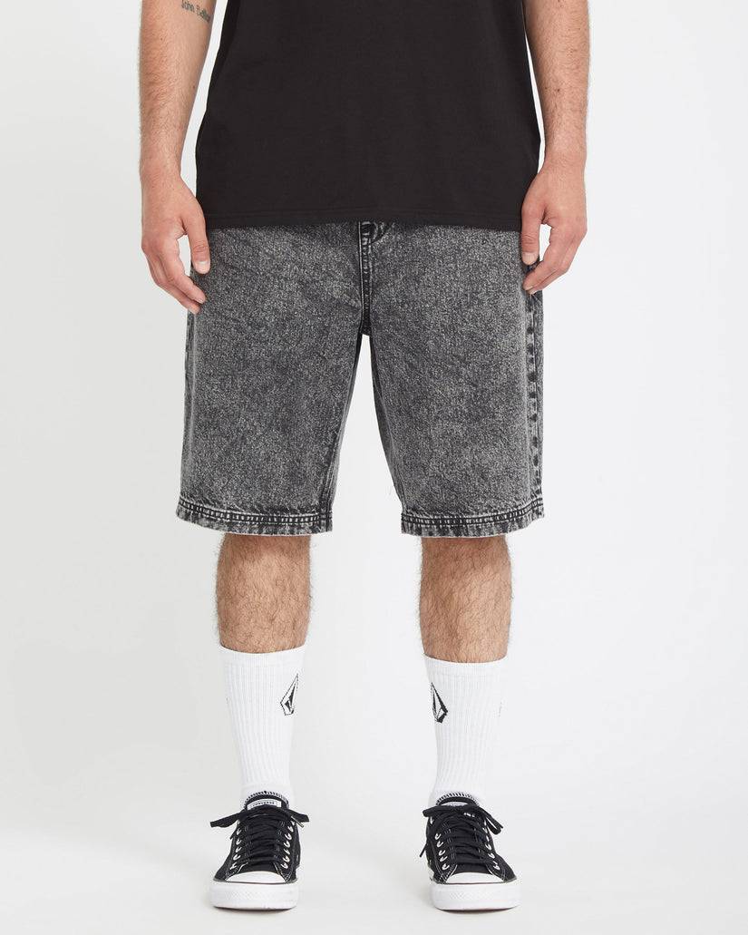Volcom Freazy Loose Elasticated Waist Short 22"