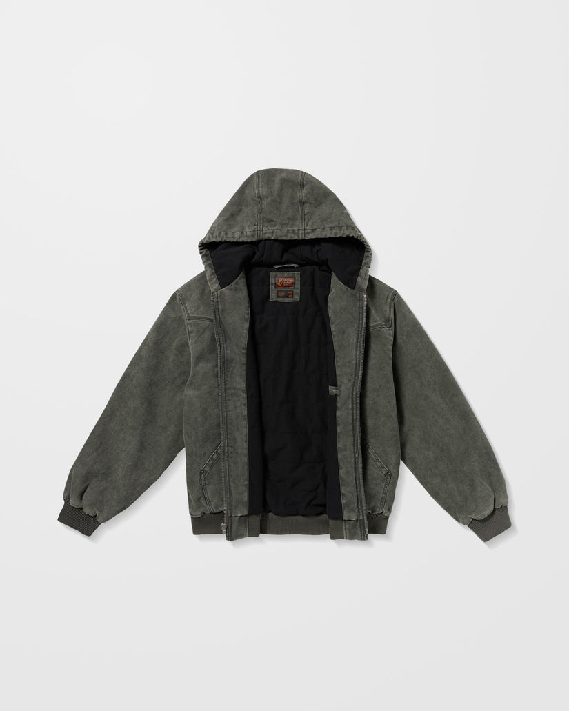 Volcom Hamilstorm Jacket