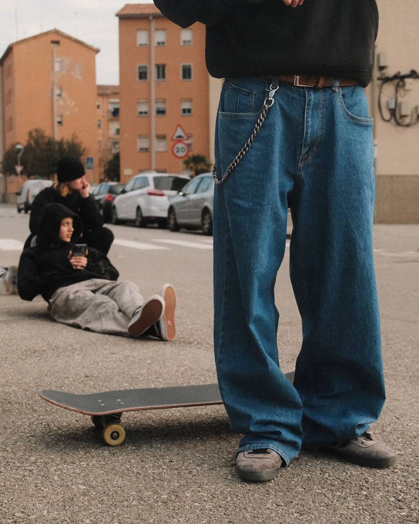 Volcom Chilow Jeans
