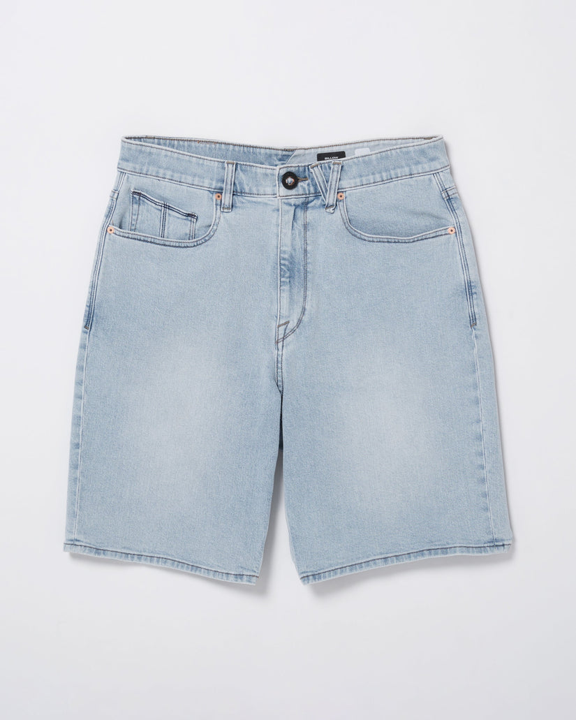 Volcom Billow 22" Denim Short