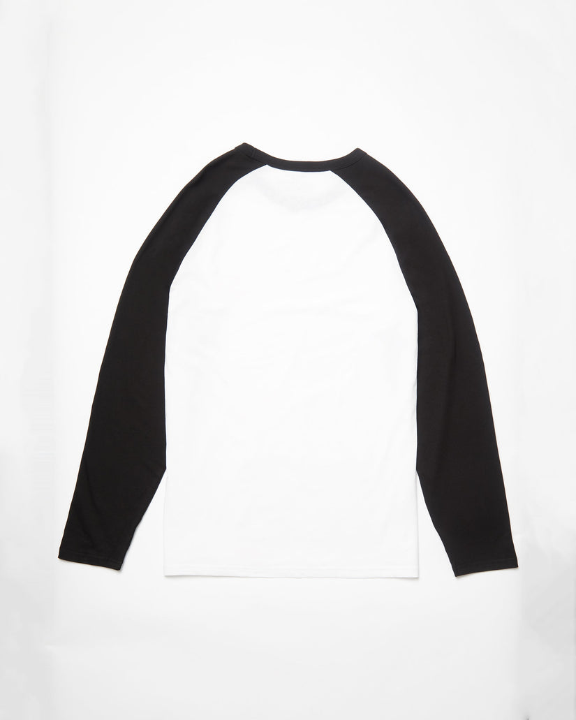 Volcom Pen BSC Tee Shirt - Black