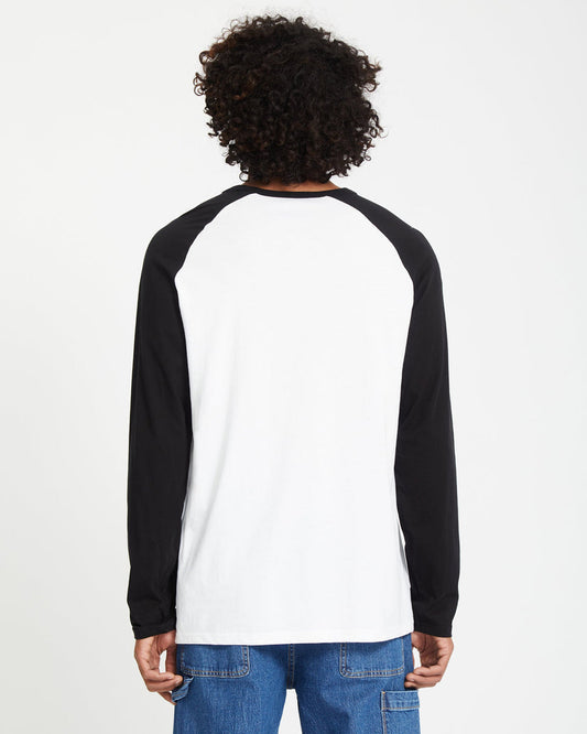 Volcom Pen BSC Tee Shirt