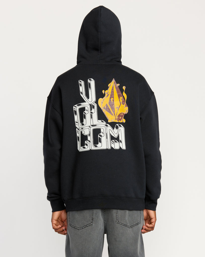 Volcom Callum Rooney PO