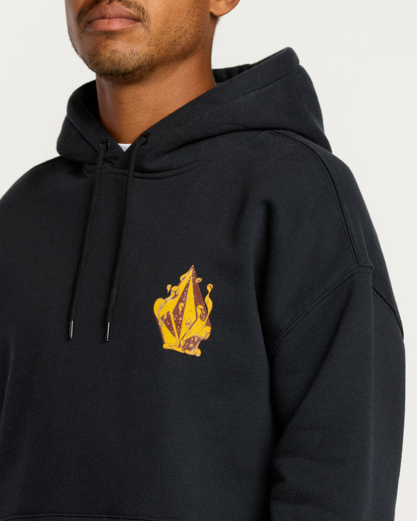 Volcom Callum Rooney PO