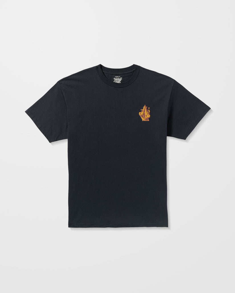 Volcom Callum Rooney Tee Shirt
