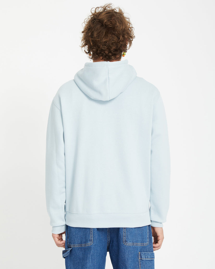 Volcom Single Stone Full Zip Hoodie