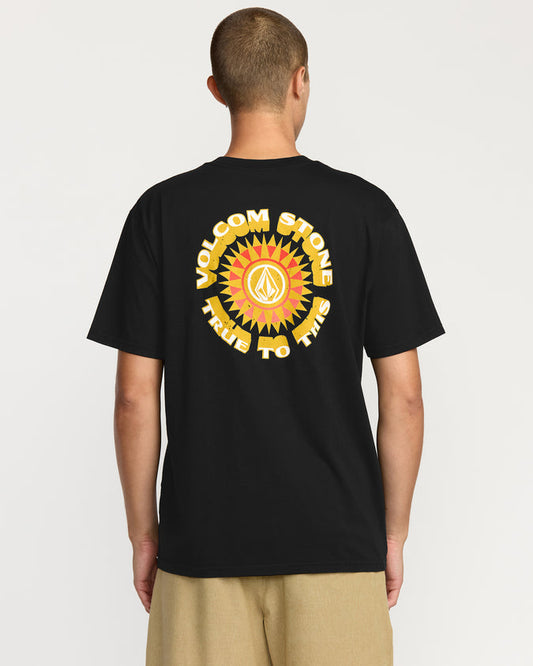 Volcom Daylighter Short Sleeve Tee