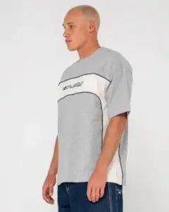 Rusty Squeeker Oversized Graphic Tee