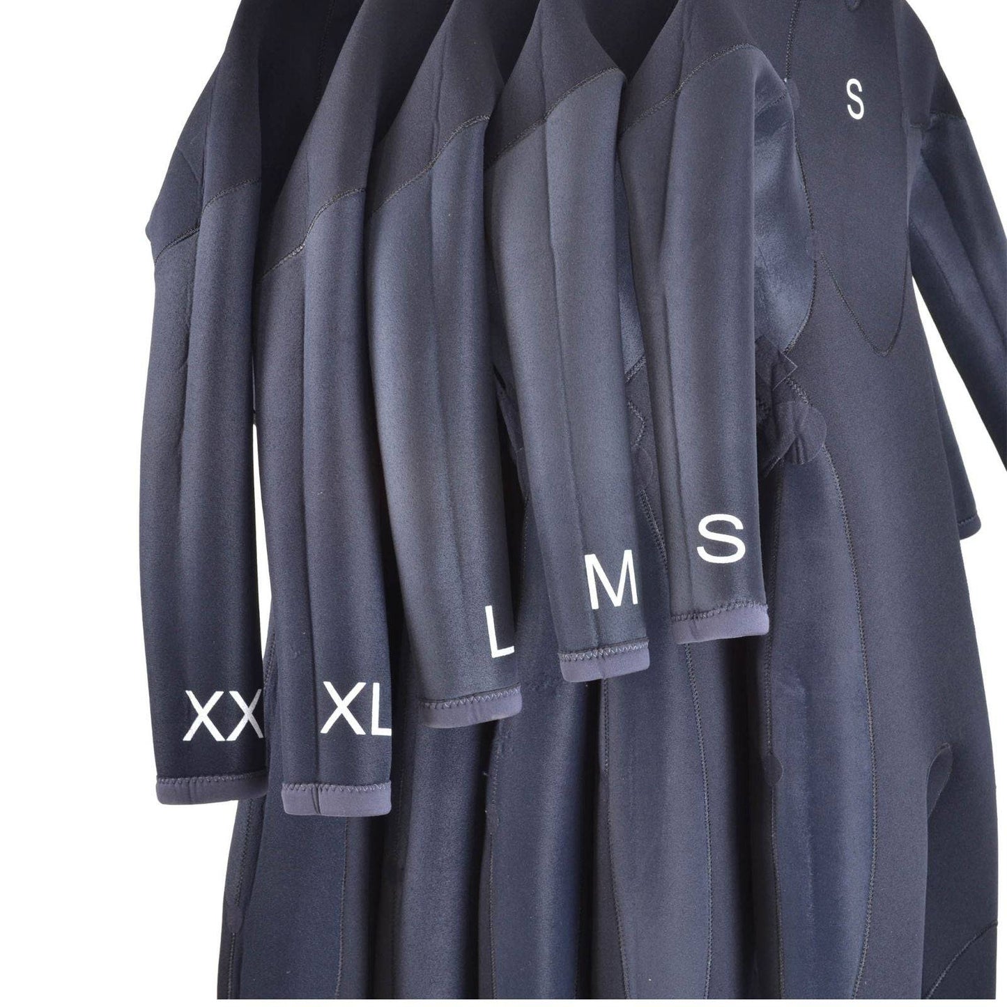 ARC 5/4mm Adult Coasteering Wetsuit for Centres