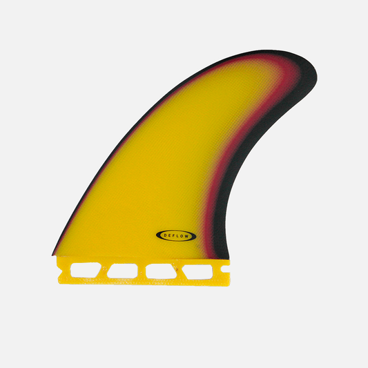 Deflow Arin Twin Vivid Orange