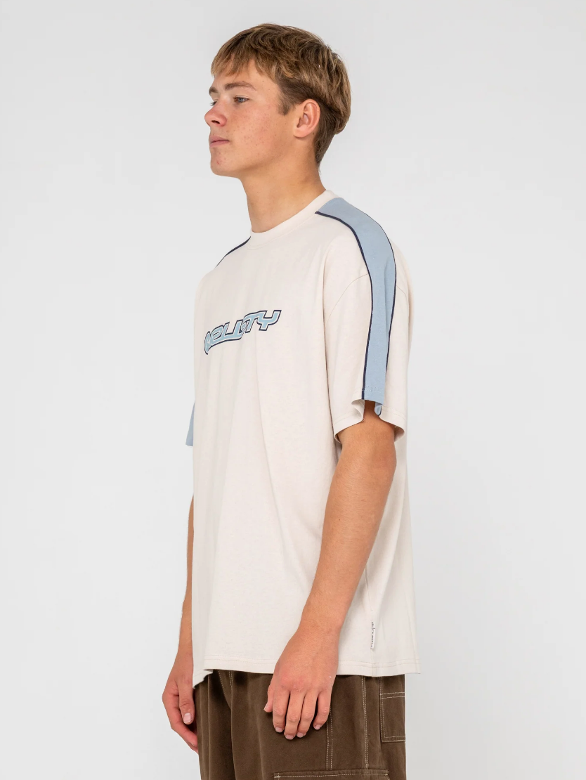 Alonso Short Sleeve Tee