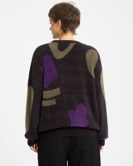 Volcom Blowstone Sweater