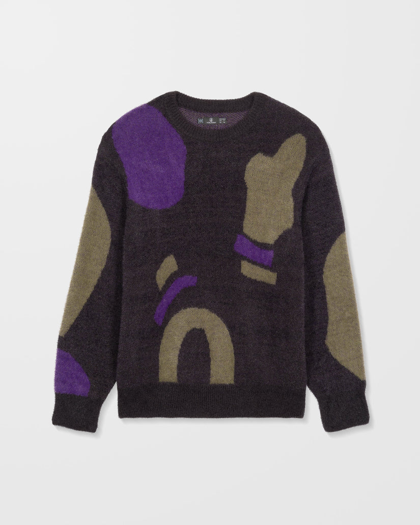 Volcom Blowstone Sweater