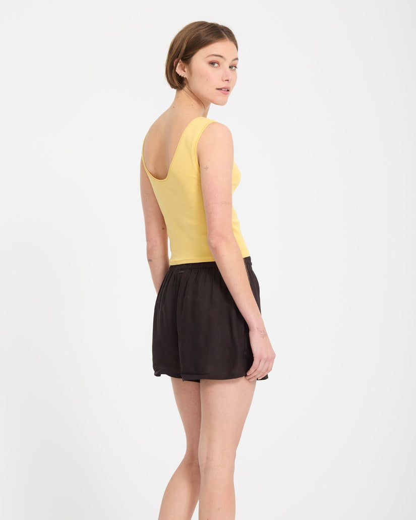 Volcom Midnite Ramble Short