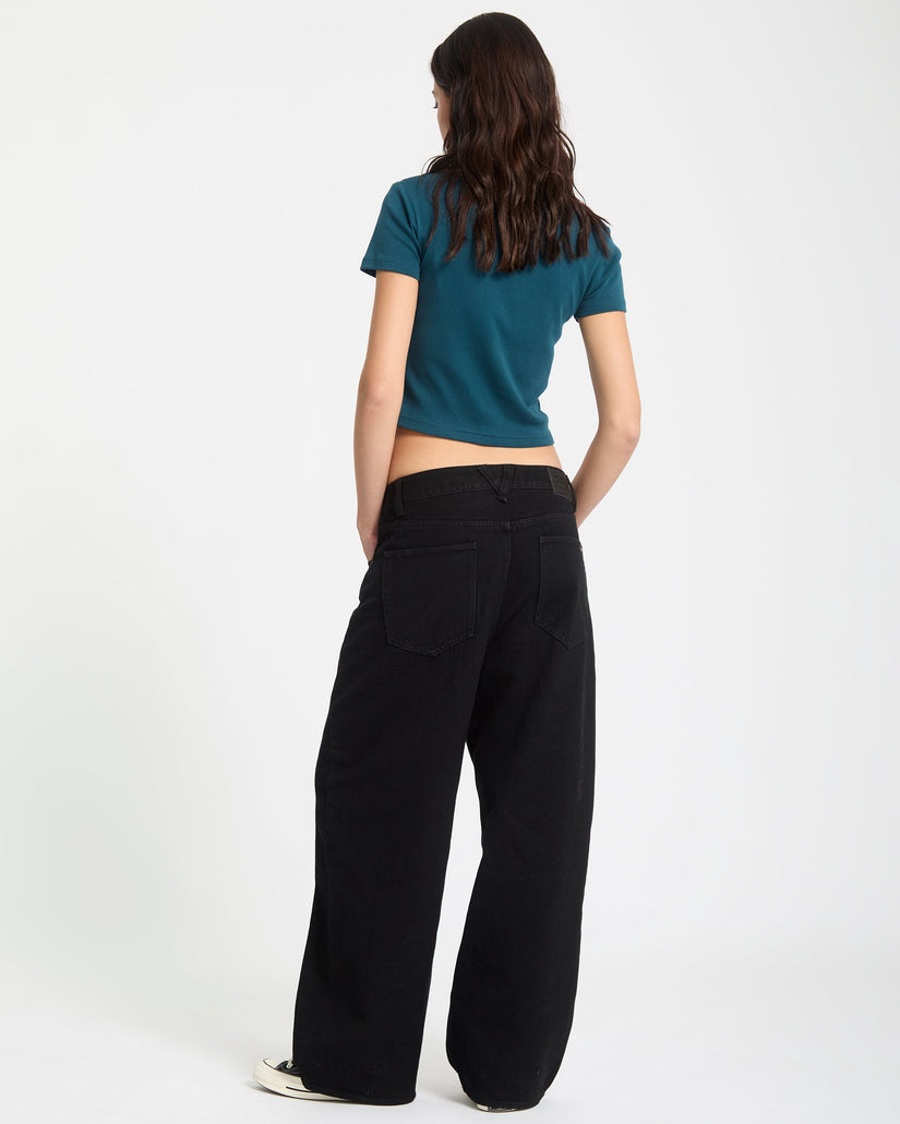 Volcom Beeggy Jeans