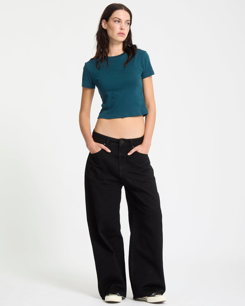 Volcom Beeggy Jeans