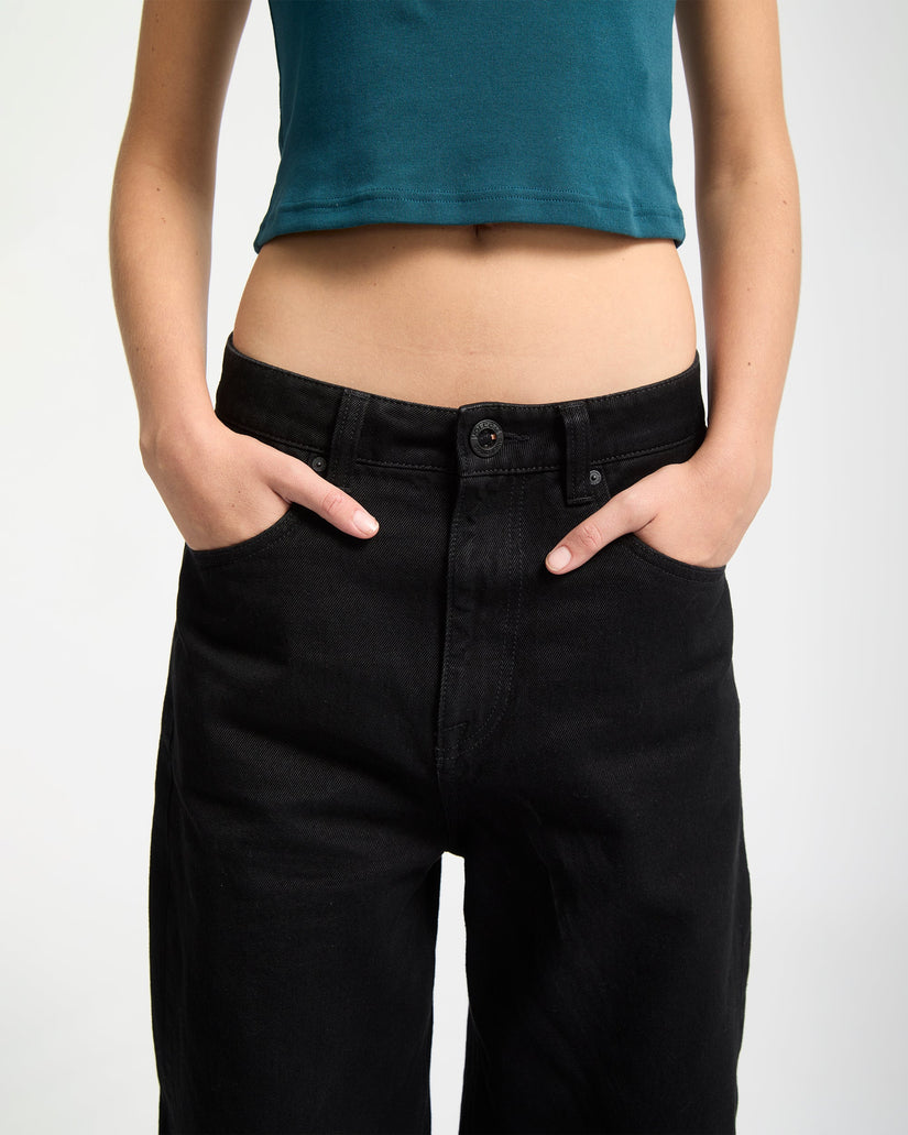 Volcom Beeggy Jeans