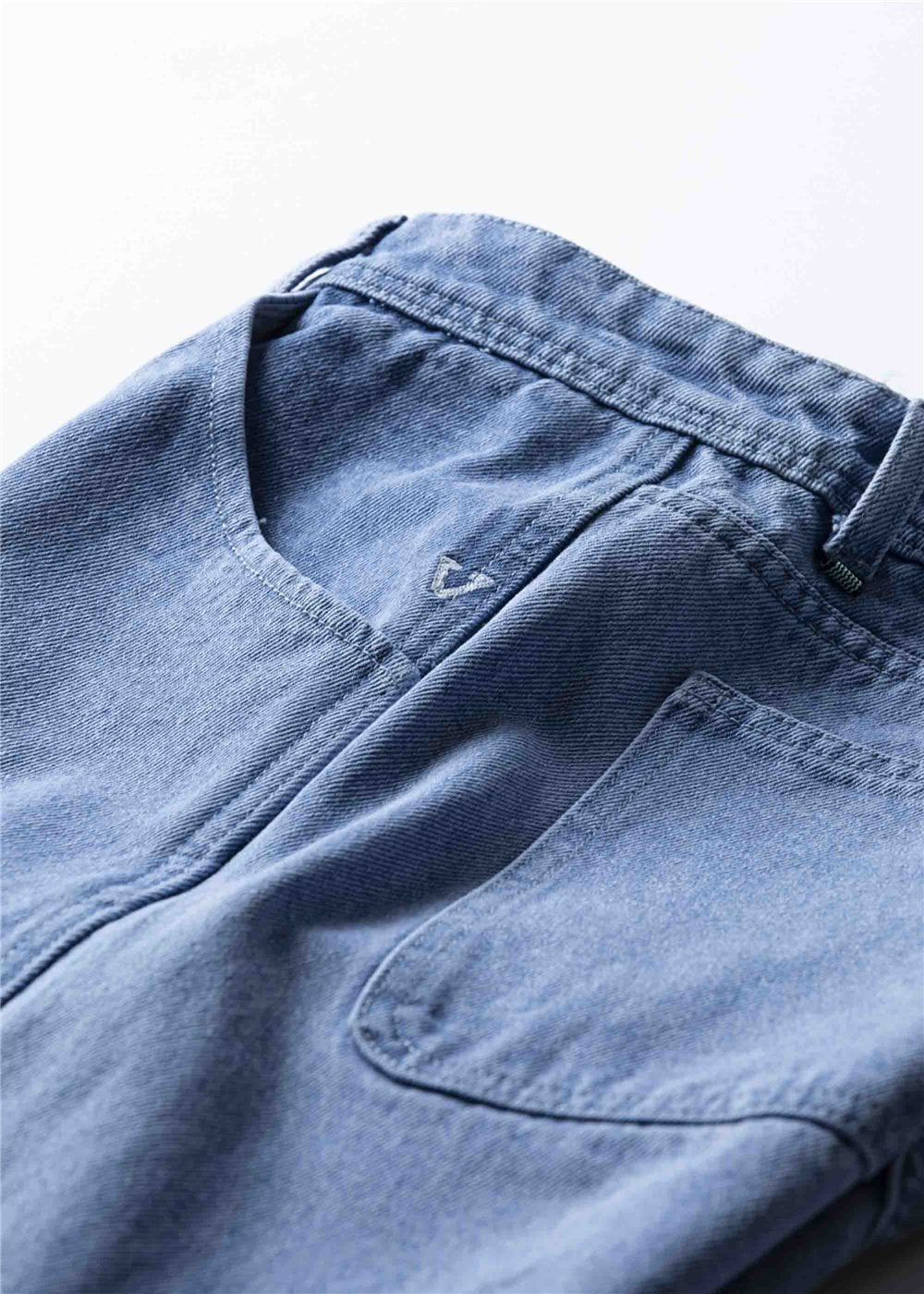 Vissla Pismo Painter 18" Boys denim Walkshort