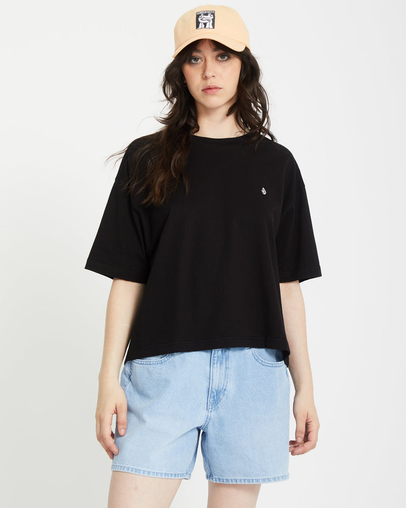 Volcom Stone Blanks Up T-Shirt