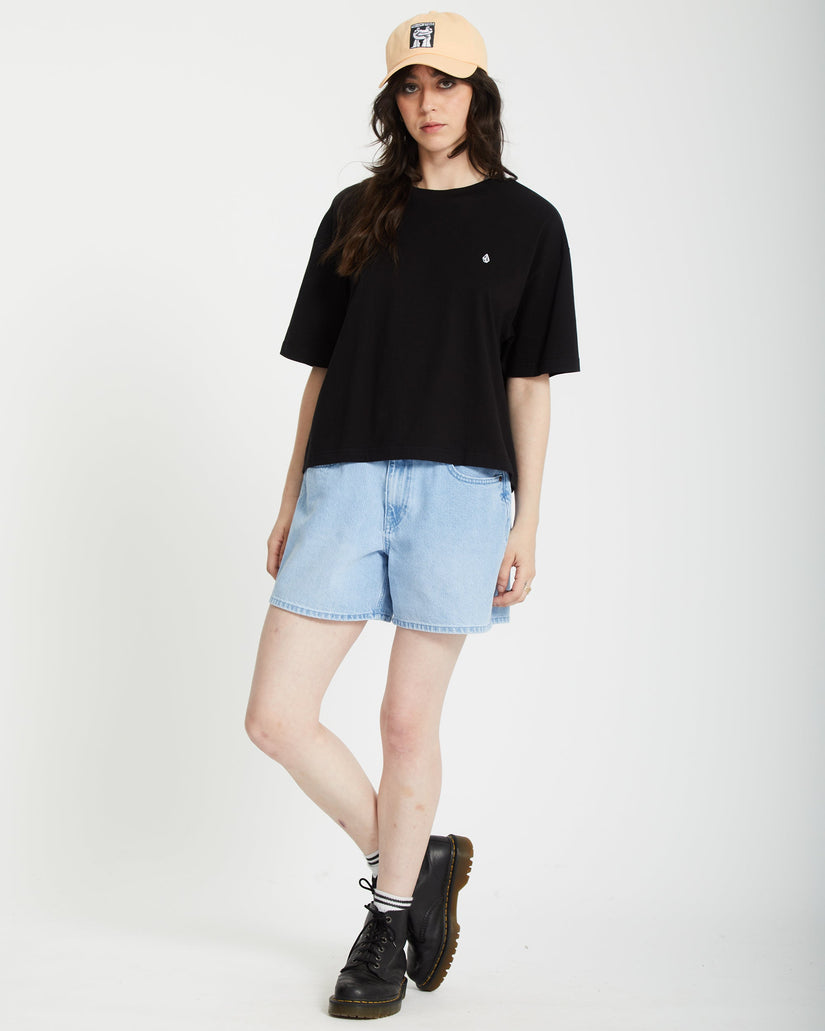 Volcom Stone Blanks Up T-Shirt