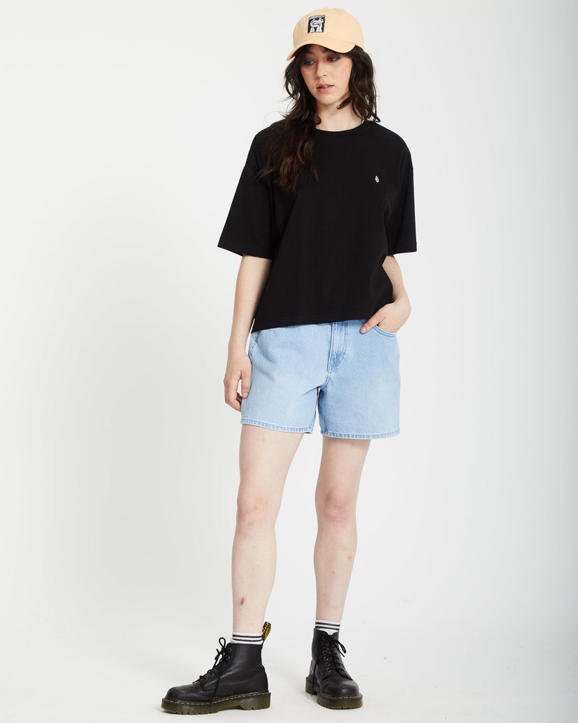 Volcom Stone Blanks Up T-Shirt