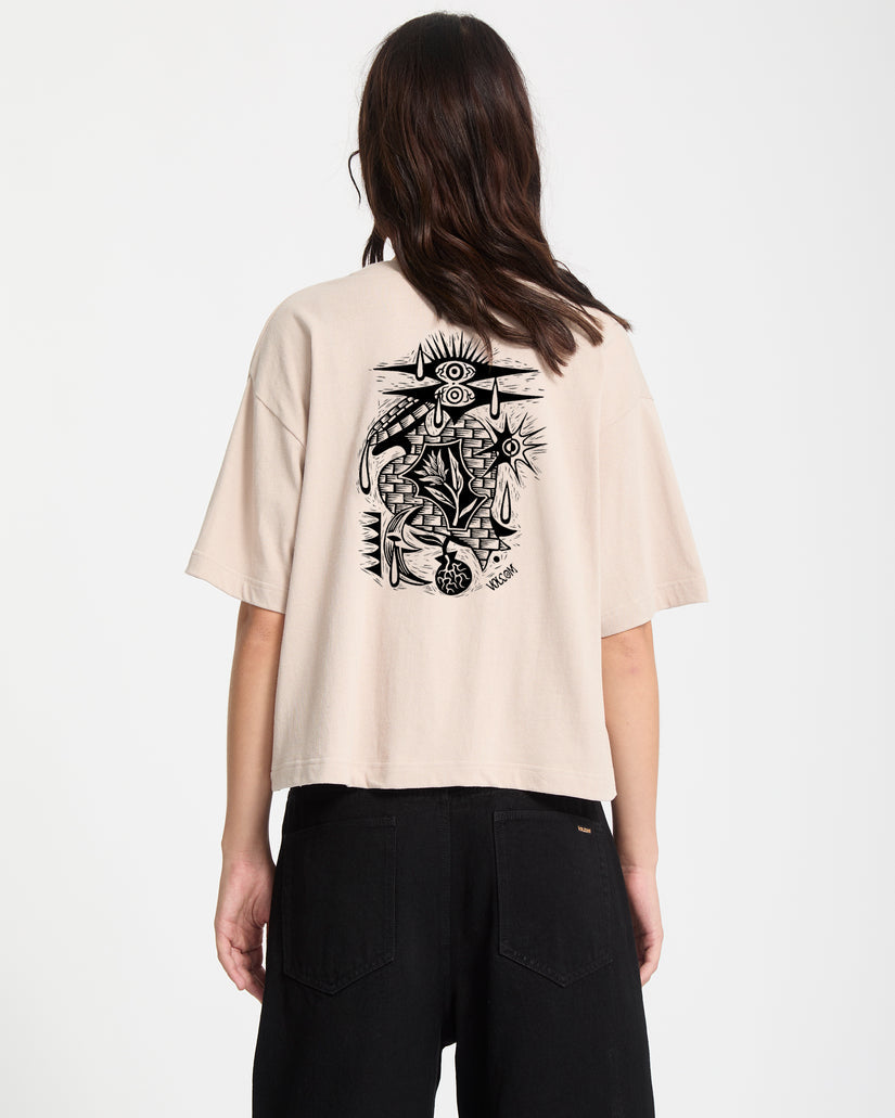 Volcom Vaderetro 2 T-Shirt