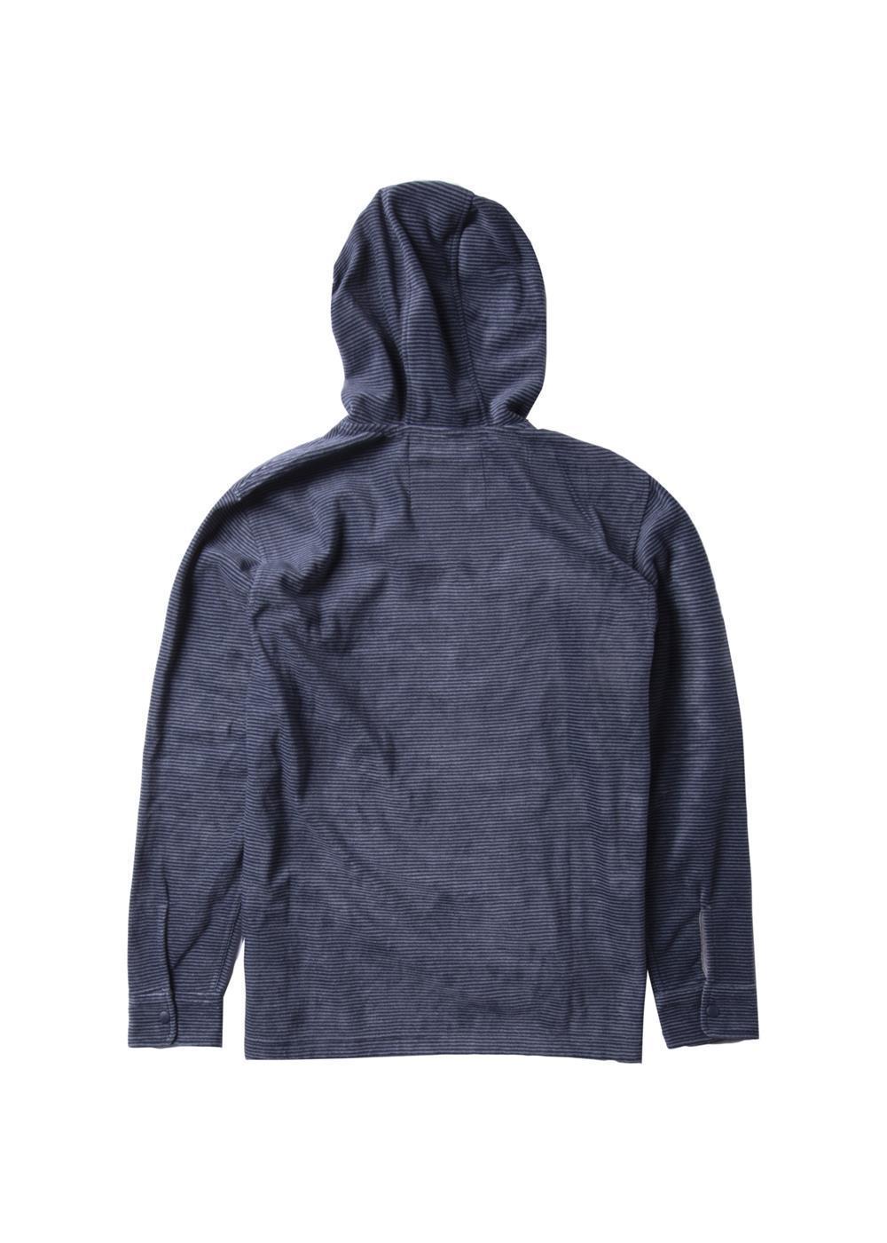 Vissla Eco-Zy Boys Hooded Popover