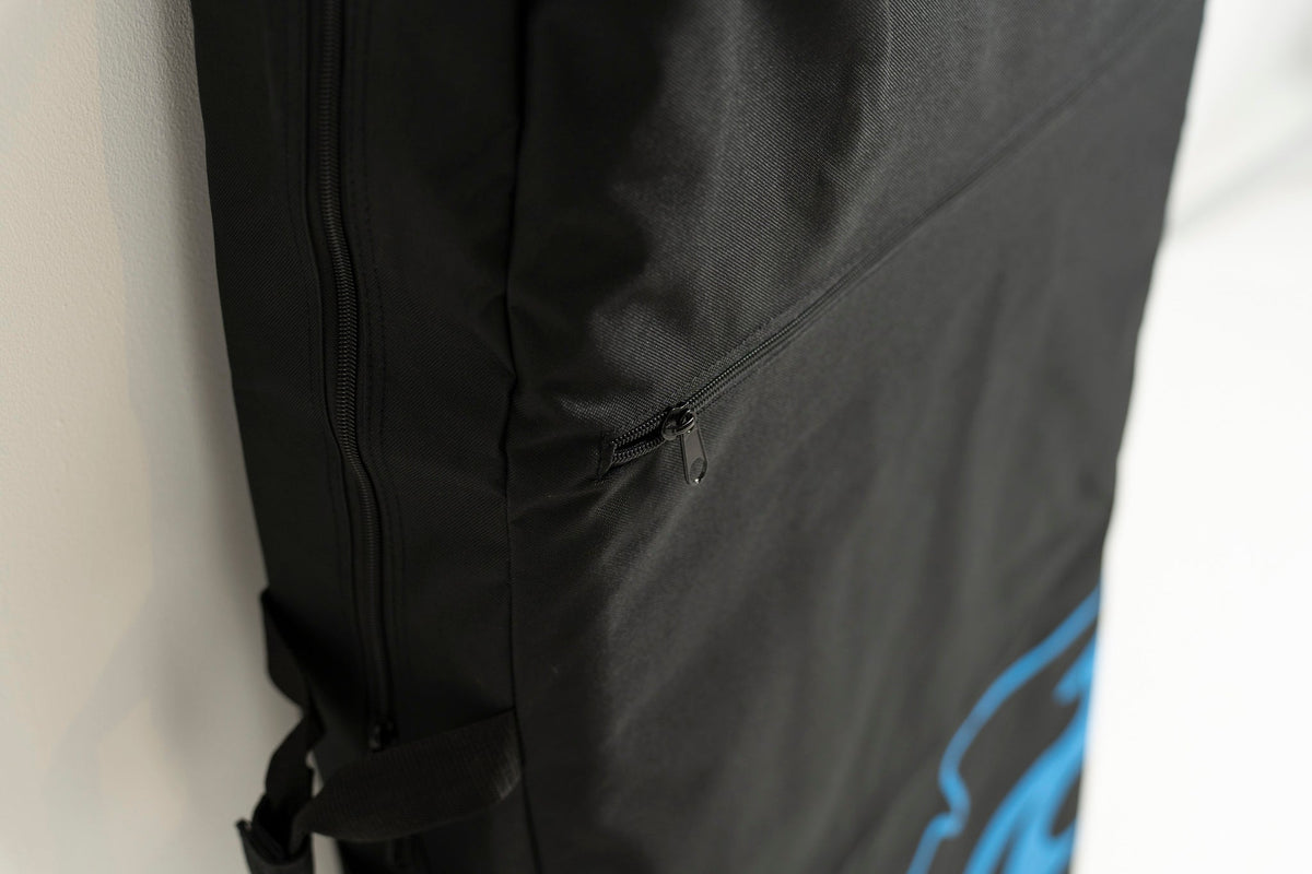 Bodyboard Travel Bag - Australian Board Co Triple Bag (fits up to 3 boards)